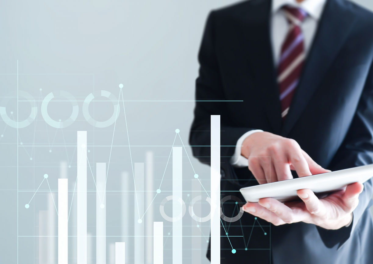 法人の財務分析