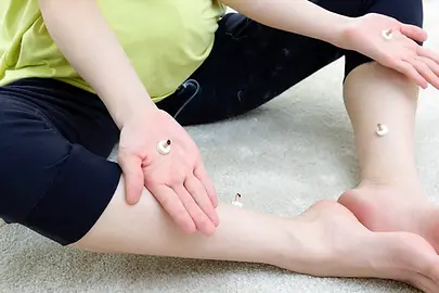 あすみが丘治療院