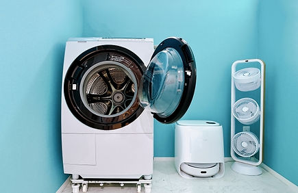 家電製品販売・修理