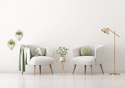 一人掛け用椅子