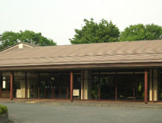 東松山斎場