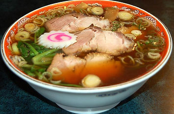 ラーメン