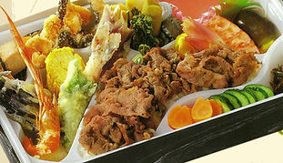 お弁当