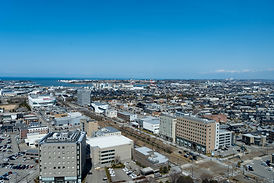 富山県・石川県・福井県の地域密着・安定型