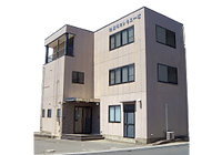 岸和田上松営業所マトマホール