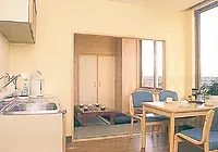 家族介護教室