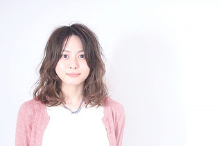 《パーマ》シャンプー・プレリンス・ブロー付