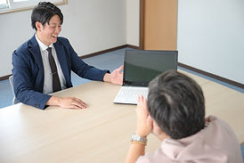 経営の悩みを解決する、あなたのパートナー