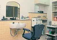 カットサロン