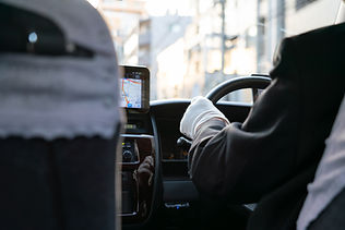 迎車回送料金