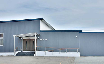 株式会社伊達公益社 慈光殿 別館