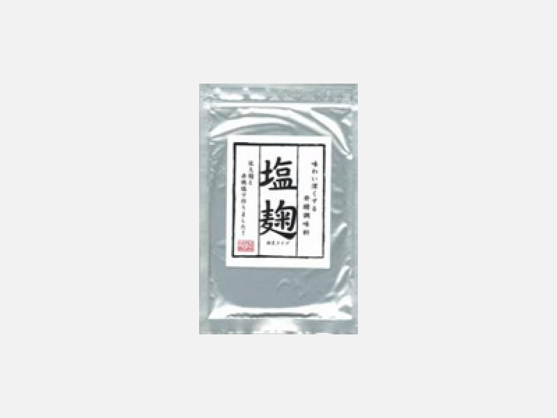 塩麹