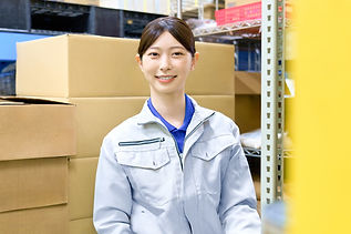 工場・製造系