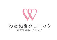 わたぬきクリニックロゴマーク