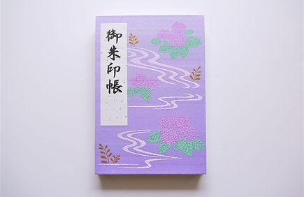 経本・朱印帳・写経用品