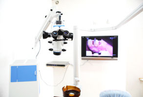 マイクロスコープ