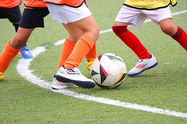 スポーツ障害