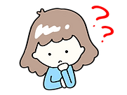 ミシンの修理を頼みたい女の子