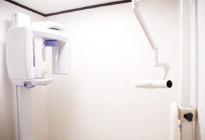 デジタルレントゲン・コーンビームCT