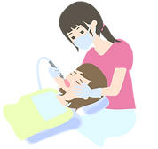 歯科口腔外科のイメージ