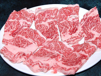 和牛肉