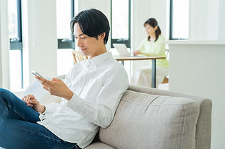 浮気調査