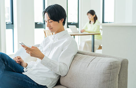 浮気調査