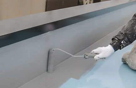 雨漏り・防水工事