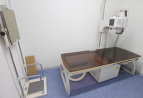 レントゲン