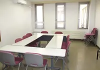 研修室