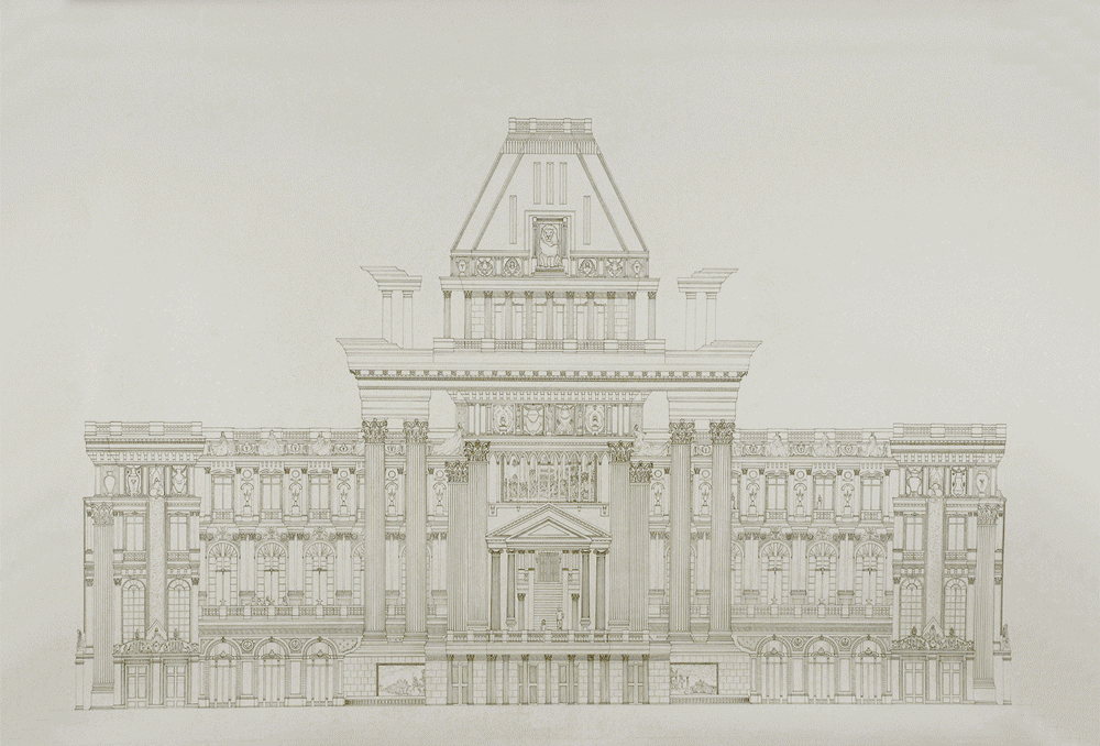 Guillaume Cretin Arcanthia
