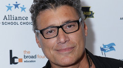 Steven Bauer