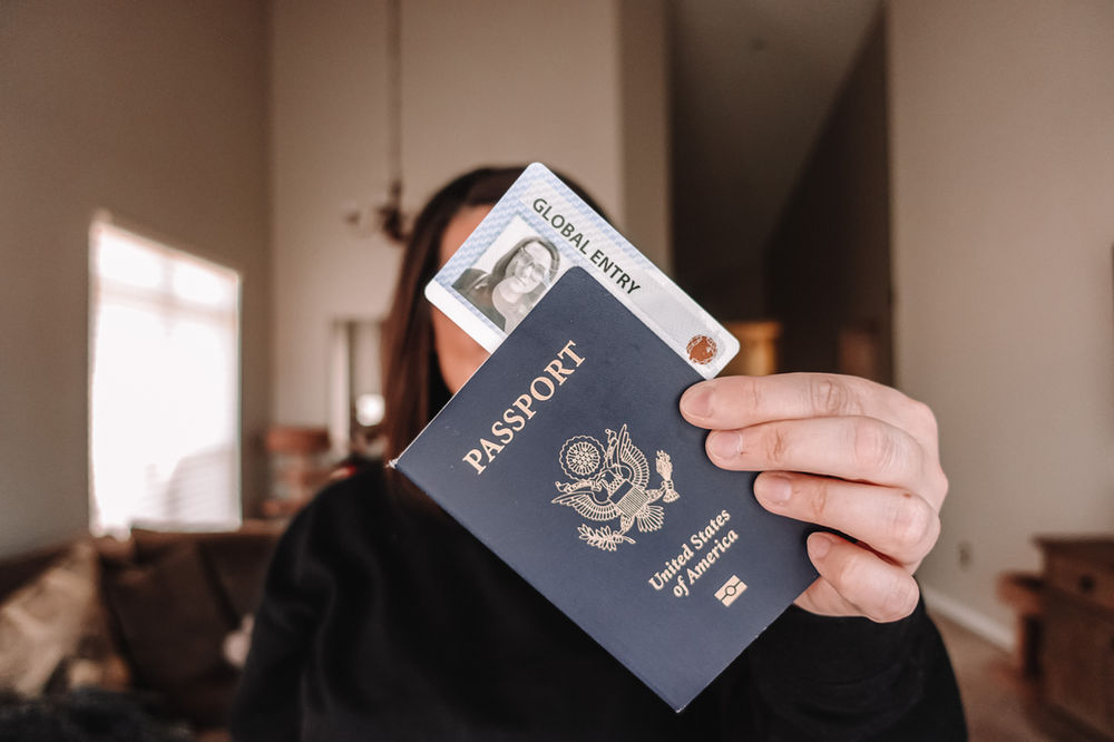 How to Apply for Global Entry: Everything You Need to Know