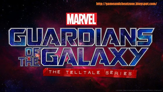 MARVEL’S GUARDIANS OF THE GALAXY THE TELLTALE SERIES HACK GEMS COINS AND CHEAT