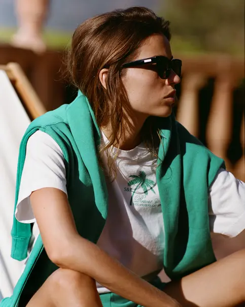 Auge machen – aber mit Stil