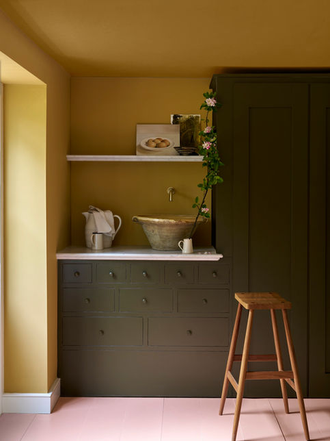 The Floor Edit: Warum die sechste Wand zum Undercover-Star wird