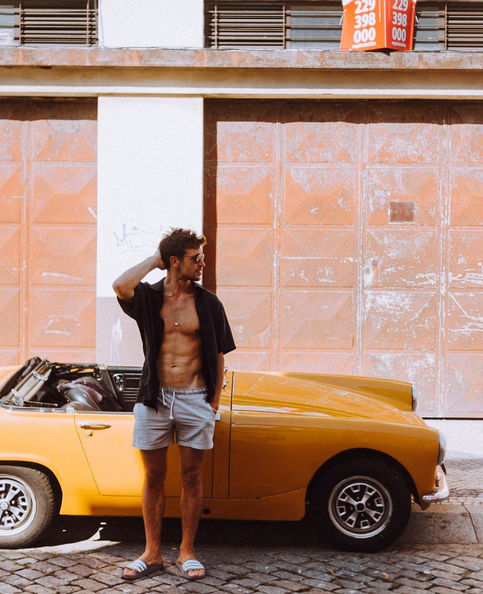 CÉRIOUS GOOD THINGS #65