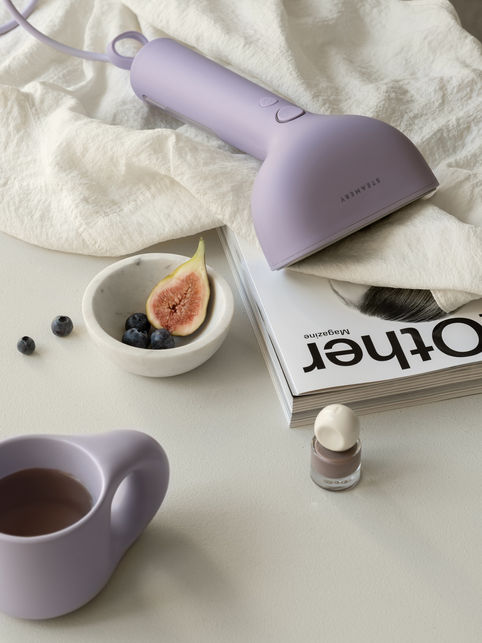 Stilvoll knitterfrei