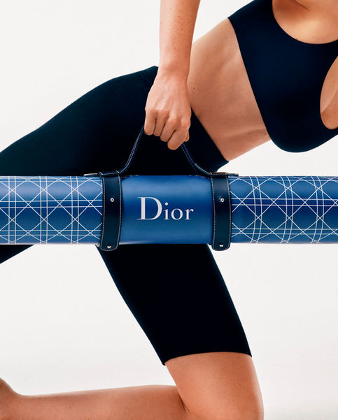 Pilates, Journaling und Power Naps sind der neue Luxus