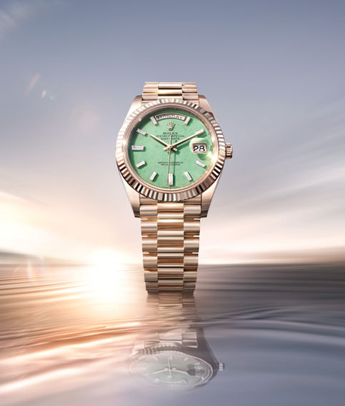 Kein neuer Drop, eher Neukalibrierung.