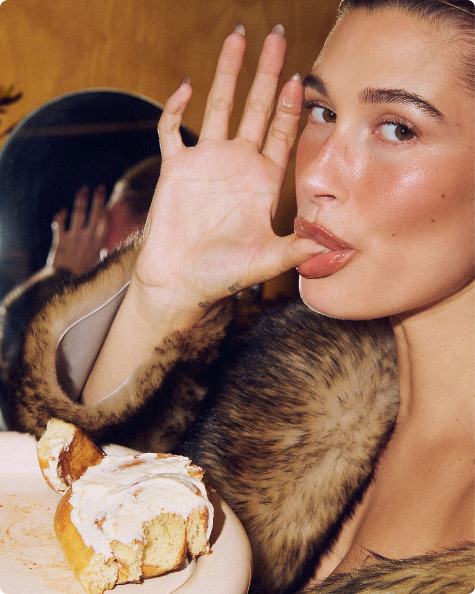 CÉRIOUS GOOD NEWS der Woche