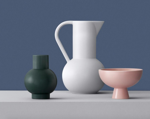 Designlieblinge aus Skandinavien