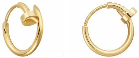 Diese Cartier-Neuheit trifft den Nagel auf den Kopf