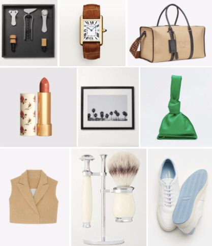 Last-Minute-Geschenke für den Mutter- und Vatertag