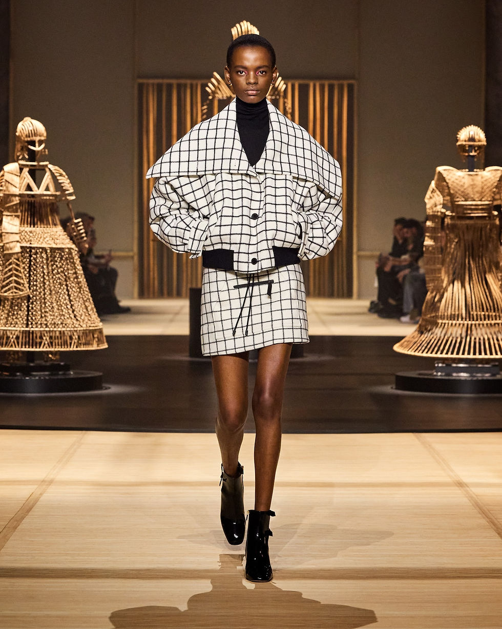 Dior Prêt-à-Porter F/W ‘24