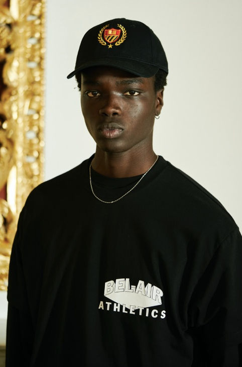 Fresh Prince of Fashion