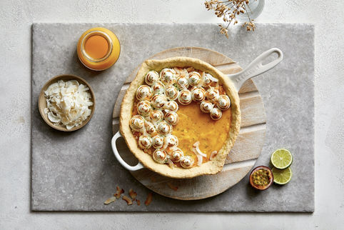 Clean styles von Le Creuset