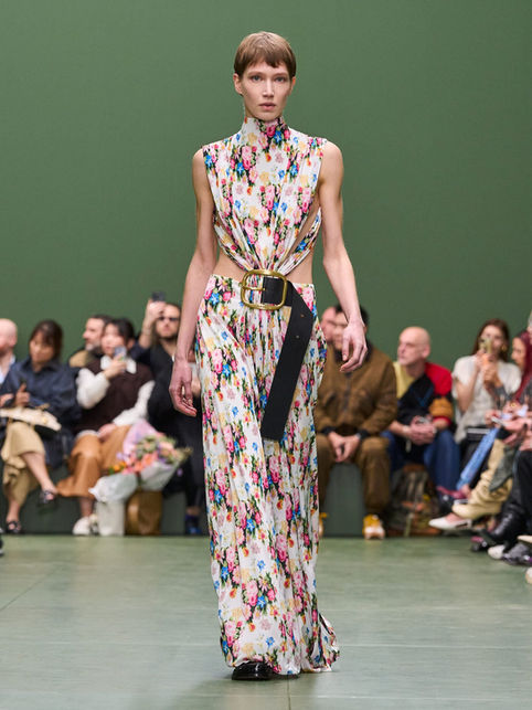 Die legendärste Loewe Show aller Zeiten