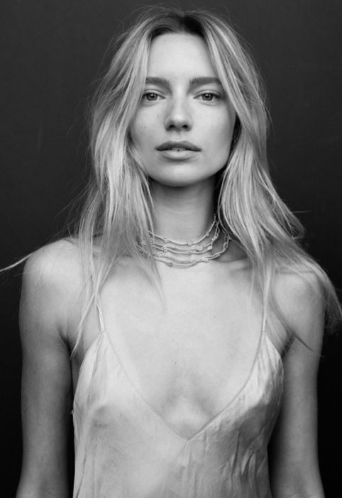 With a big b(l)oom: Maya Stepper zeigt, wie's geht