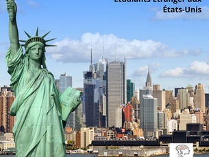 5 Recommandations pour les Étudiants Étrangers aux États-Unis